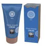 Penis Power CrÃ¨me - Japanse Mint & Bamboe