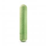 Gaia Eco Bullet Vibrator - Groen