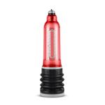 Bathmate Hydromax 7 - Rood