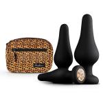 Panthra Kesia Buttplug Set