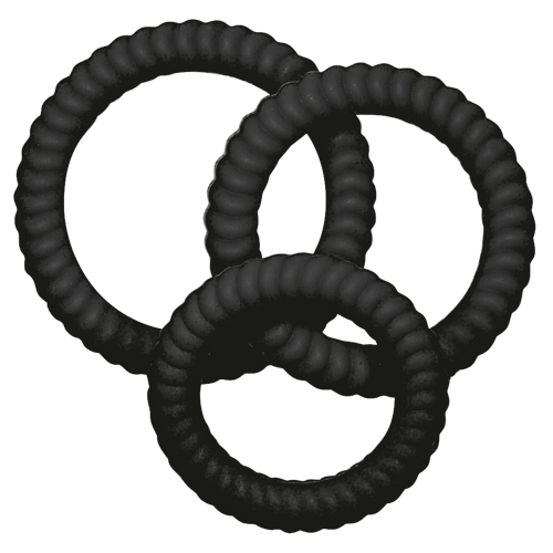 Lust - Penis rings sextoys cockringen