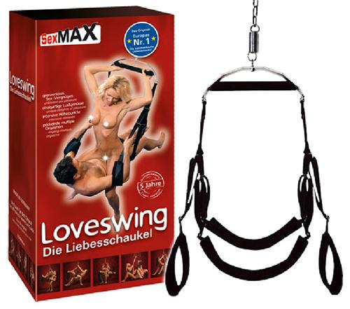 Seks schommel sextoys koppel toys