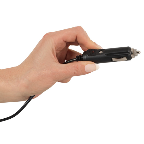 Suck-O-Mat Auto Adapter drogist voor toys