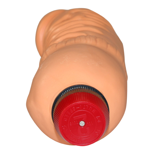 Vibrator XXL 31 cm sextoys vibrators