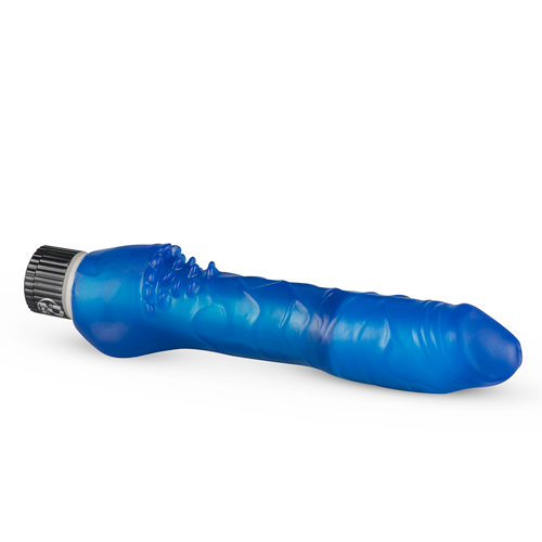 Waterdichte Blauwe Vibrator sextoys vibrators