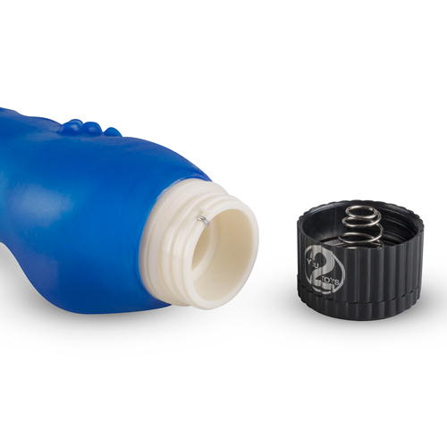 Waterdichte Blauwe Vibrator sextoys vibrators