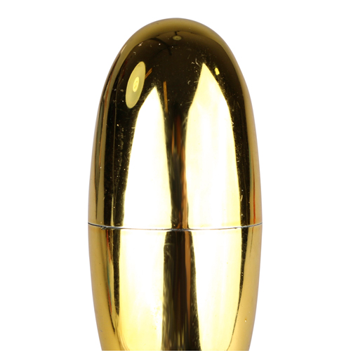 Gouden vibratie eitje sextoys vagina toys