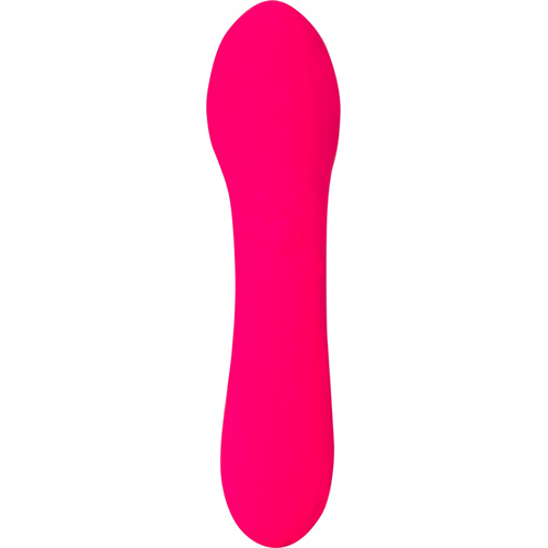 The Mini Swan Wand Vibrator - Roze sextoys vibrators