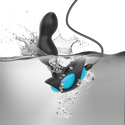 Index - Prostaat Stimulator sextoys vibrators