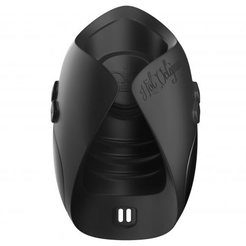 Hot Octopuss Pulse Solo Interactive Masturbator sextoys masturbators