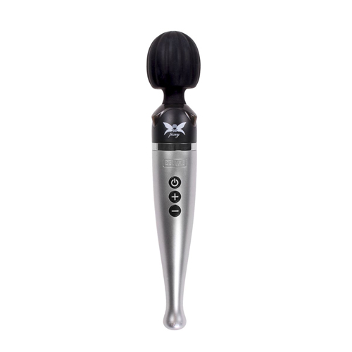 Pixey Deluxe - Oplaadbare Wand Vibrator sextoys wand vibrators accessoires