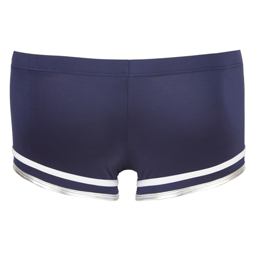 Heren Boxer met Ritssluiting sexy lingerie kleding lingerie mannen