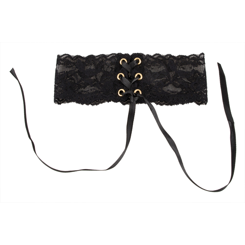 Choker van kant sexy lingerie kleding accessoires