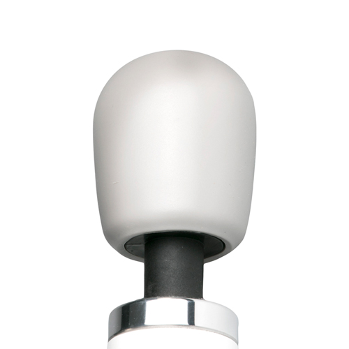 Doxy Wand Vibrator Original - Wit sextoys vibrators