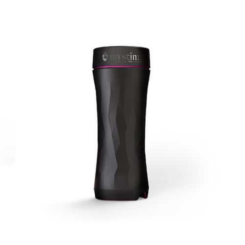 Mystim - Opus E-Masturbator - Vagina bdsm sm toys