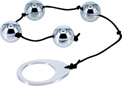 Heavy Metal Anaalkralen sextoys anaal toys