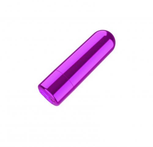 Mini Bullet Vibrator - Paars sextoys vibrators