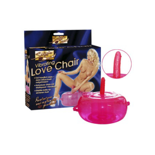 Love Chair bdsm sm toys