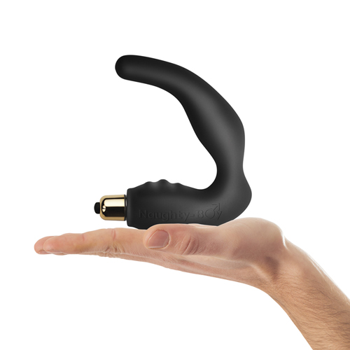 Naughty Boy Prostaat Vibrator sextoys vibrators