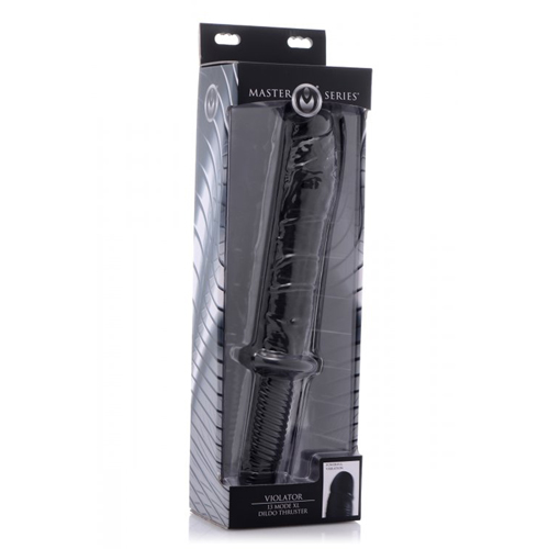 Enormass Vibrator Met Handvat sextoys vibrators