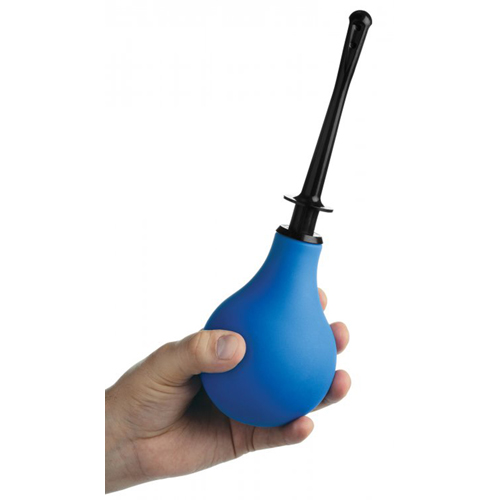 Premium One-way Valve Intieme Douche Set drogist voor hem