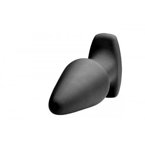 Vibrerende Rimming Buttplug Model R sextoys anaal toys