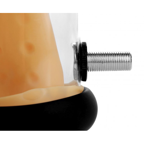 The Milker Cylinder Opzetstuk sextoys masturbators
