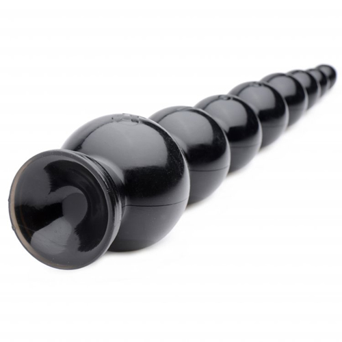 Graduated Bead Anal Snake Anaaldildo - 49 cm sextoys dildos 