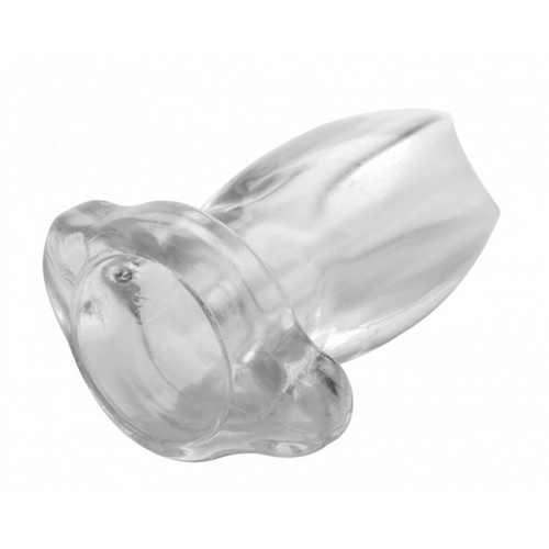 Gape Glory - Transparante Buttplug sextoys anaal toys