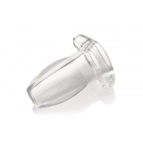 Gape Glory - Transparante Buttplug sextoys anaal toys
