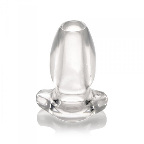 Peephole - Transparante Buttplug sextoys anaal toys