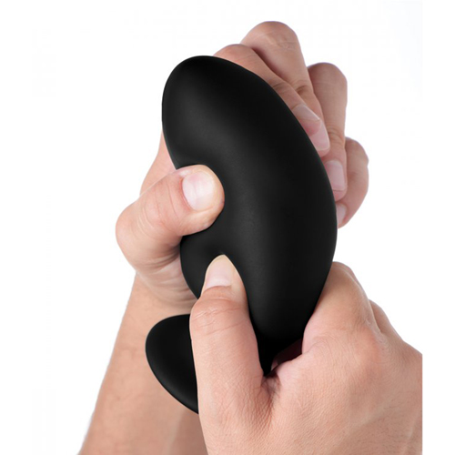 Squeeze-It Buttplug - Large sextoys anaal toys