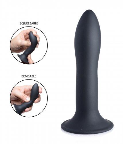 Squeeze-It Siliconen Dildo sextoys dildos 