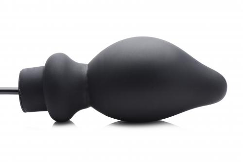 Ass-Pand Opblaasbare Anaalplug sextoys anaal toys