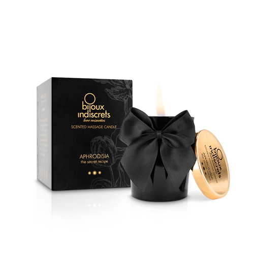 Melt My Heart - Aphrodisiaca Massagekaars drogist massage 