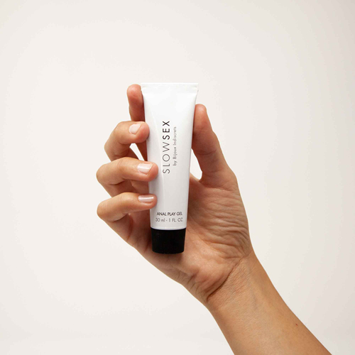Anal Play Gel - 30 ml drogist voor haar