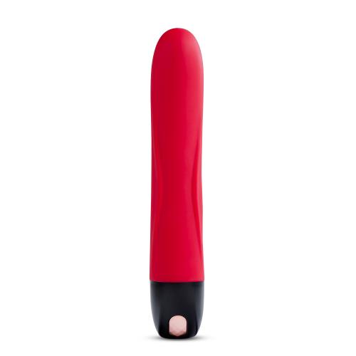 Lush Maya G-spot Vibrator - Rood sextoys vibrators