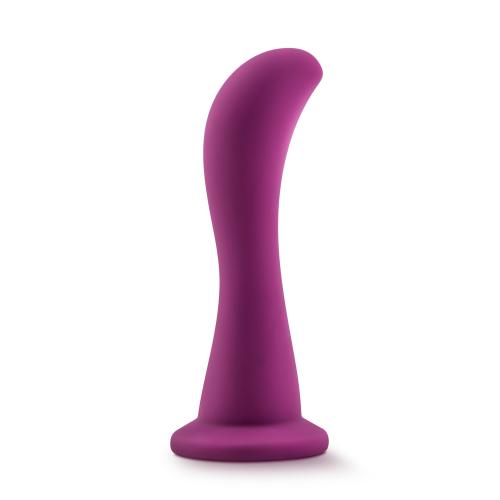 Temptasia - Bellatrix Dildo - Plum sextoys dildos 