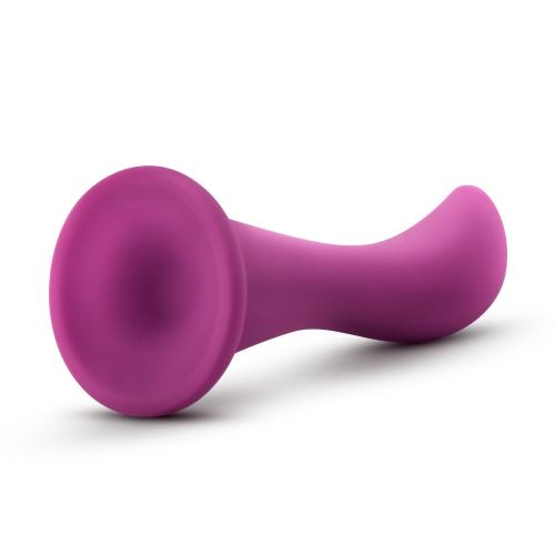 Temptasia - Bellatrix Dildo - Plum sextoys dildos 