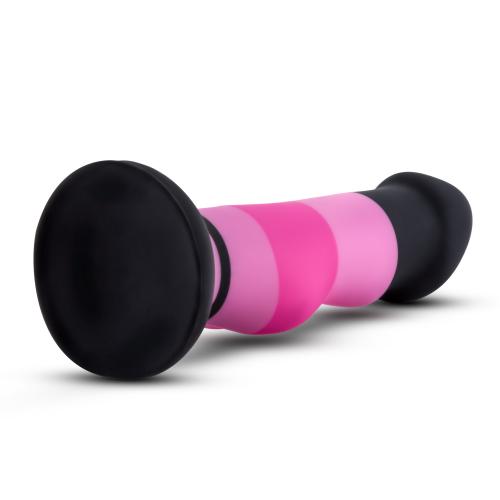 Avant - Siliconen Dildo Met Zuignap - Sexy in Pink sextoys dildos 