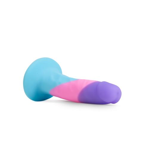 Avant - Siliconen Dildo Met Zuignap - Vision of Love sextoys dildos 