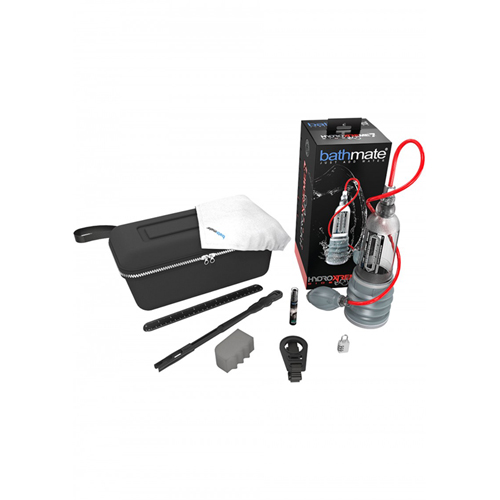HydroXtreme 7 Penispomp - Extra Breed sextoys penispompen penis sleeves