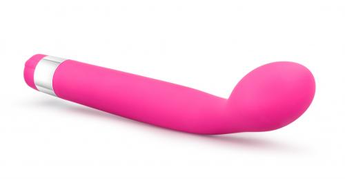 Rose - Scarlet G-spot Vibrator - Roze sextoys vibrators