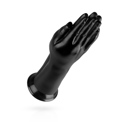 Double Trouble Fisting Dildo sextoys dildos 