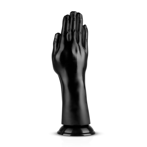 Double Trouble Fisting Dildo sextoys dildos 