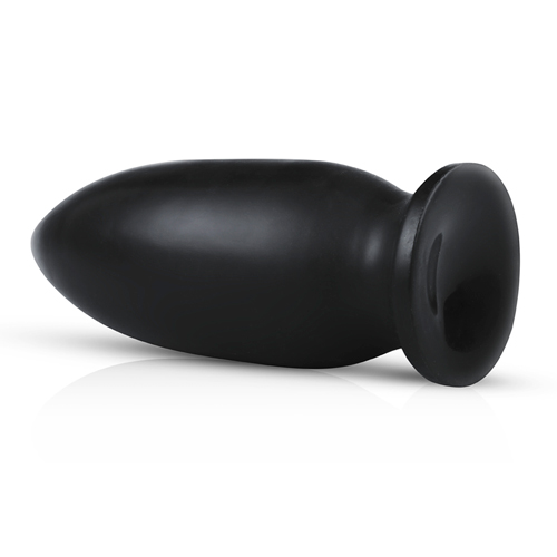 Yellow Dog Buttplug sextoys anaal toys