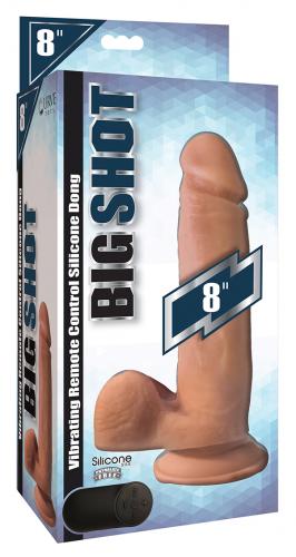 Realistische Vibrerende Dildo Met Zuignap sextoys vibrators