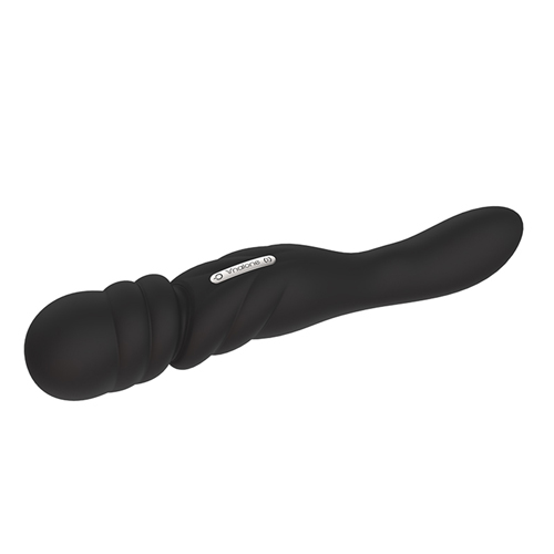 Nalone Jane Dubbele Vibrator - Zwart sextoys vibrators