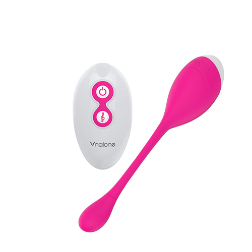 Nalone Sweetie Vibratie Eitje - Roze sextoys vagina toys