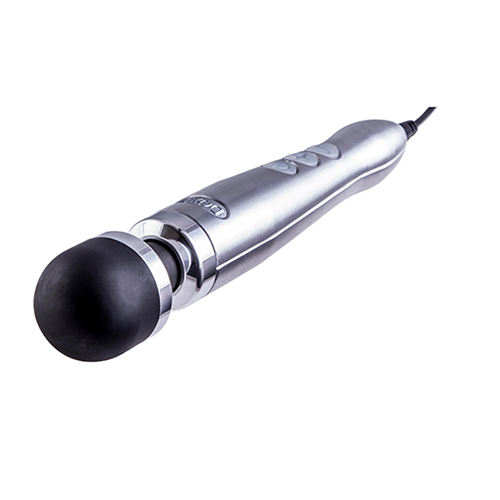 Doxy Number 3 - Aluminium sextoys vibrators